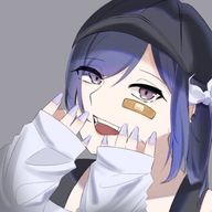 三 日 夜  雪 璃 さんのアイコン画像