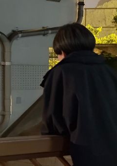 忘れたままでもいいの。