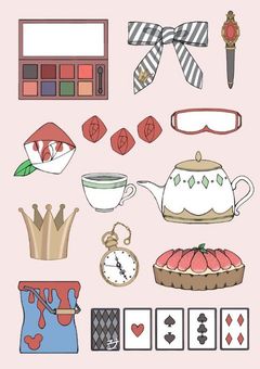 リドルくんのお姉ちゃんは皆に愛されている!!