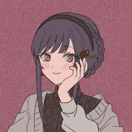 みたらし🥀🗝🐈⬛さんのアイコン画像