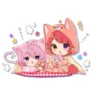 ria❤️🐺🌈 〈活動休止〉さんのアイコン画像