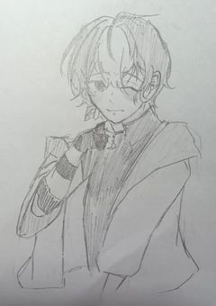 本気な友募(￣^￣ゞ