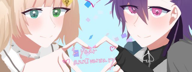 白鳥りつ☁︎ ໋꙳(絵描きさんᝰ✍🏻)さんの壁紙画像