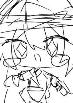 落書き雑絵うぃぷ絵投稿部屋