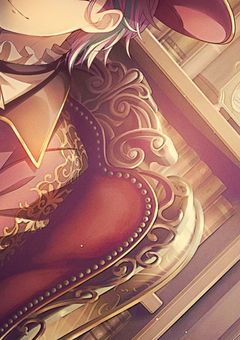 壊れそうな演出家