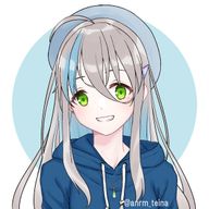 アイリスさんのアイコン画像