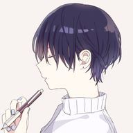 霧宮 悠楽さんのアイコン画像