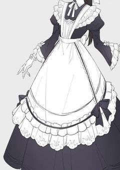 夜桜さんちのメイドさん