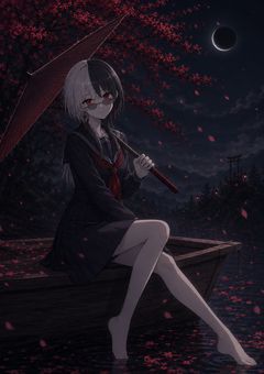 魔界妖奇譚
