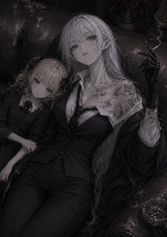 祝福のベールの貴女へ…〜if Episode of 魔フィア〜