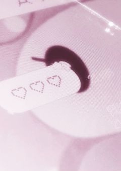 　🔍　浮気彼氏の撃退法　↲