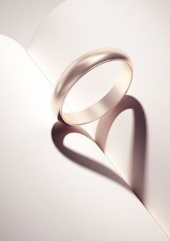 　捨て犬拾ったら求婚された話　