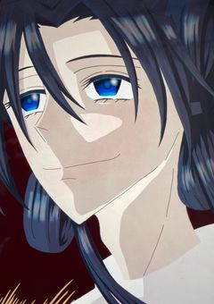 花鳥風月の神様