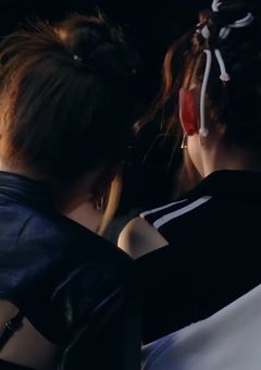 by your side