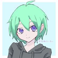 しろはむ しばらく別活動さんのアイコン画像