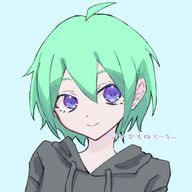 しろはむさんのアイコン画像