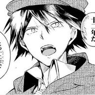 手紙さんのアイコン画像