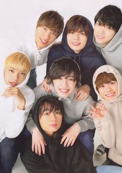 先輩！好きになってもいいですか…？