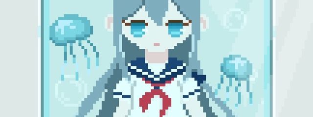 霊夜　低浮上さんの壁紙画像