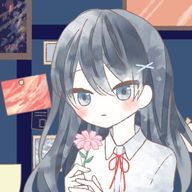 霊夜　低浮上さんのアイコン画像