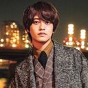高橋海人