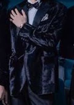 旦那さんと執事