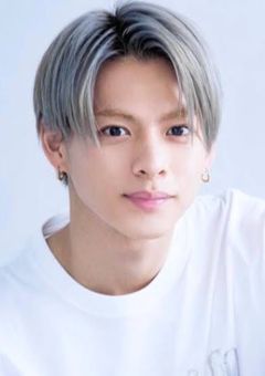 平野紫耀と死にたい私