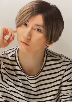 京本大我は素直じゃない。