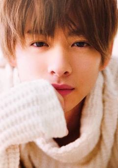 平野紫耀____今君に伝えたいこと。(完結)