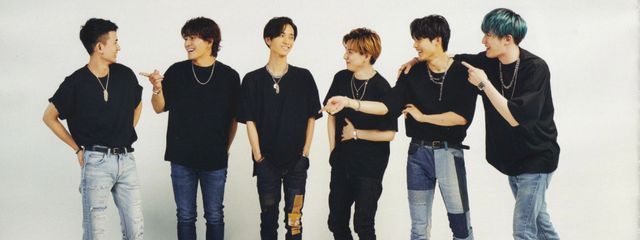 神宮寺大我🐻💙さんの壁紙画像