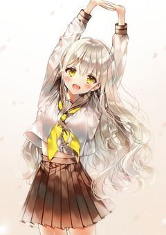 不登校“だった”少女