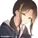 黄