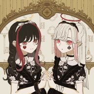 雫@しばらく低浮上さんのアイコン画像