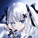 _歌羽@うたは_　_海子@みこ_