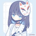 _薇鬼@らき_ _漆@しつ_