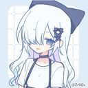 _星玖@せきゅう_ _琥珀@こはく_