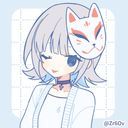 _夜薔薇@よばら_ ムツ