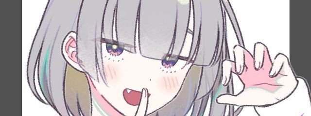 霧闇みいさんの壁紙画像