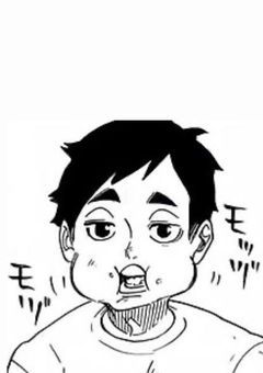 # 気になってるヤツが“男”じゃなかった