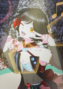 画面越しの世界を目の前に。