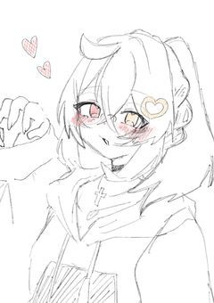 【　一次創作MEMO　】