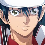 越前リョーマさんのアイコン画像