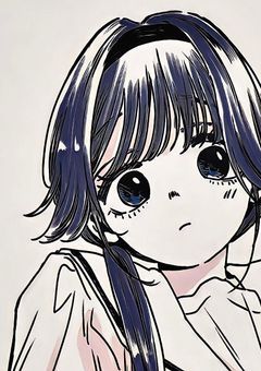 　❤︎  それはきっと恋の始まり　　