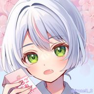 かなまるさんのアイコン画像
