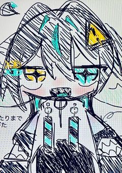 夏と★200記念のイラストコンテスト！