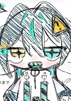 夏と★200記念のイラストコンテスト！