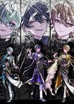 🎼の低音組がショタ化しました。