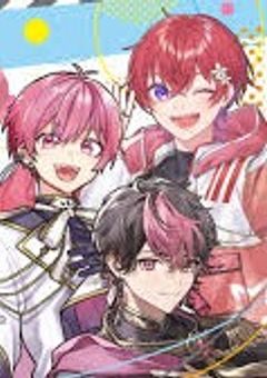 VOISINGドッキリシリーズ