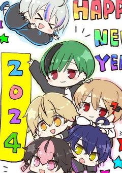 今日から幸せな一日が始まります!!