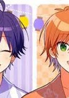 STPR&VOISING歌詞振りシリーズ